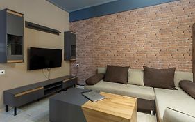 Gpx Clr - Lux Grand Suite - Parking